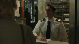 I Fought the Law - Season 01 Episode 01